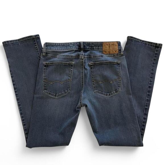American Eagle Outfitters Other - 🔥 AE Blue Jeans | 32x32 | Stretch Fit